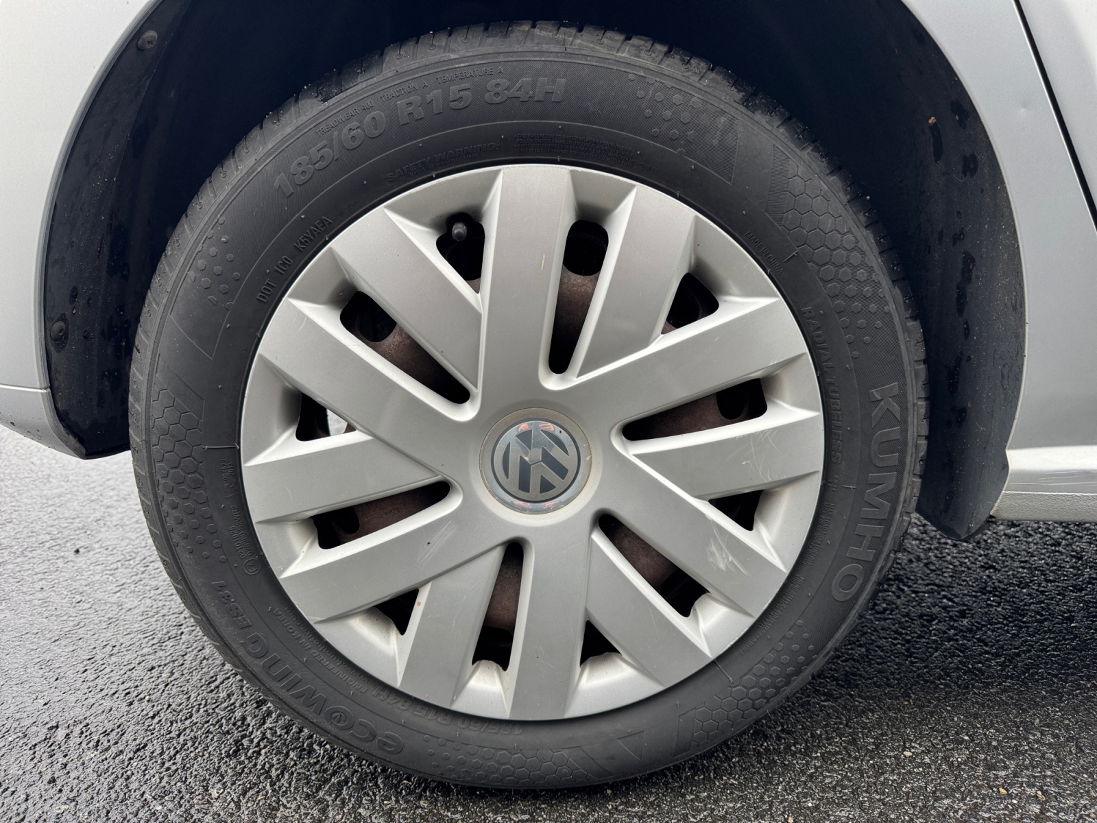 Volkswagen Polo 28