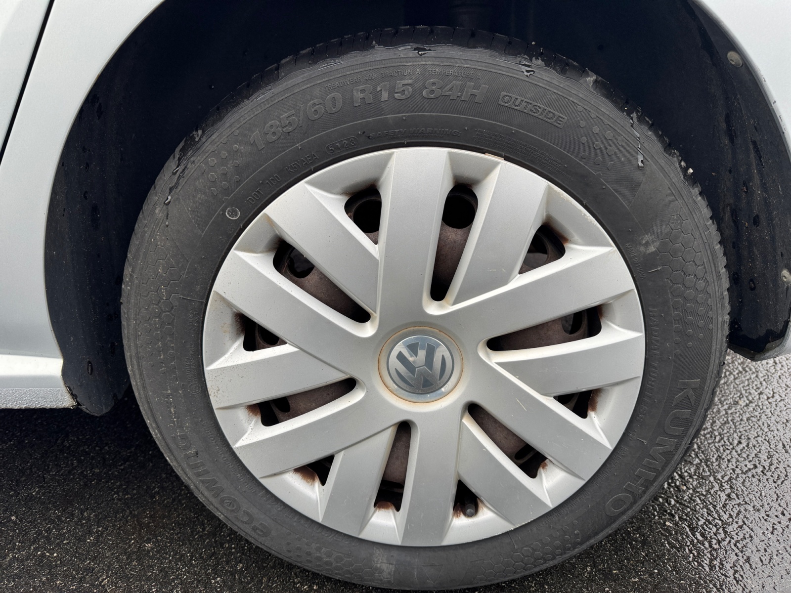 Volkswagen Polo 29