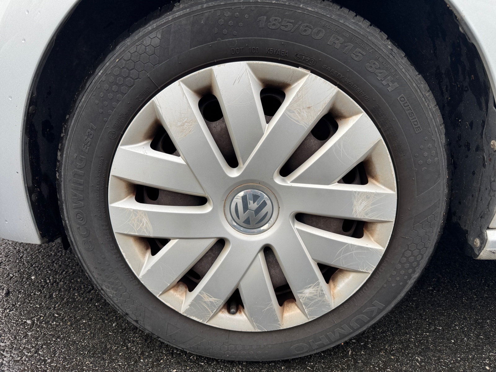 Volkswagen Polo 31