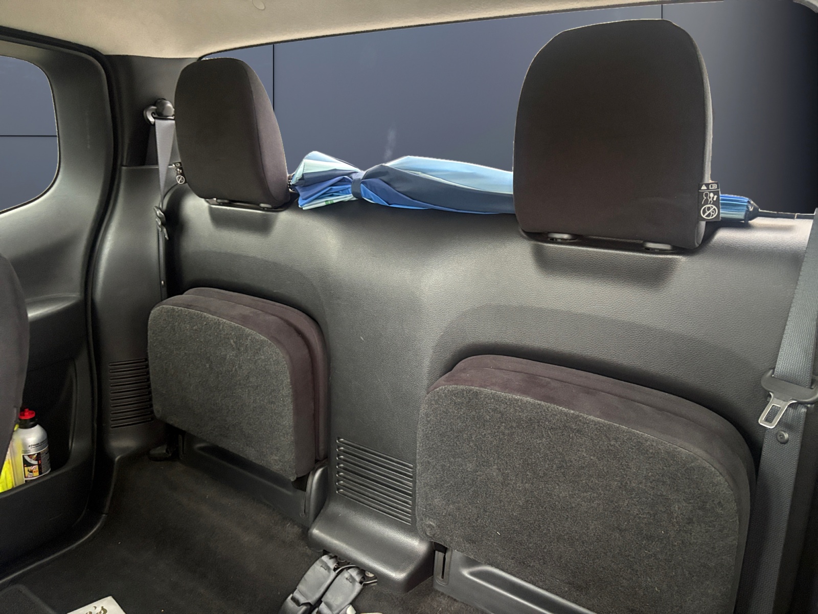 Nissan Np300 Navara 10
