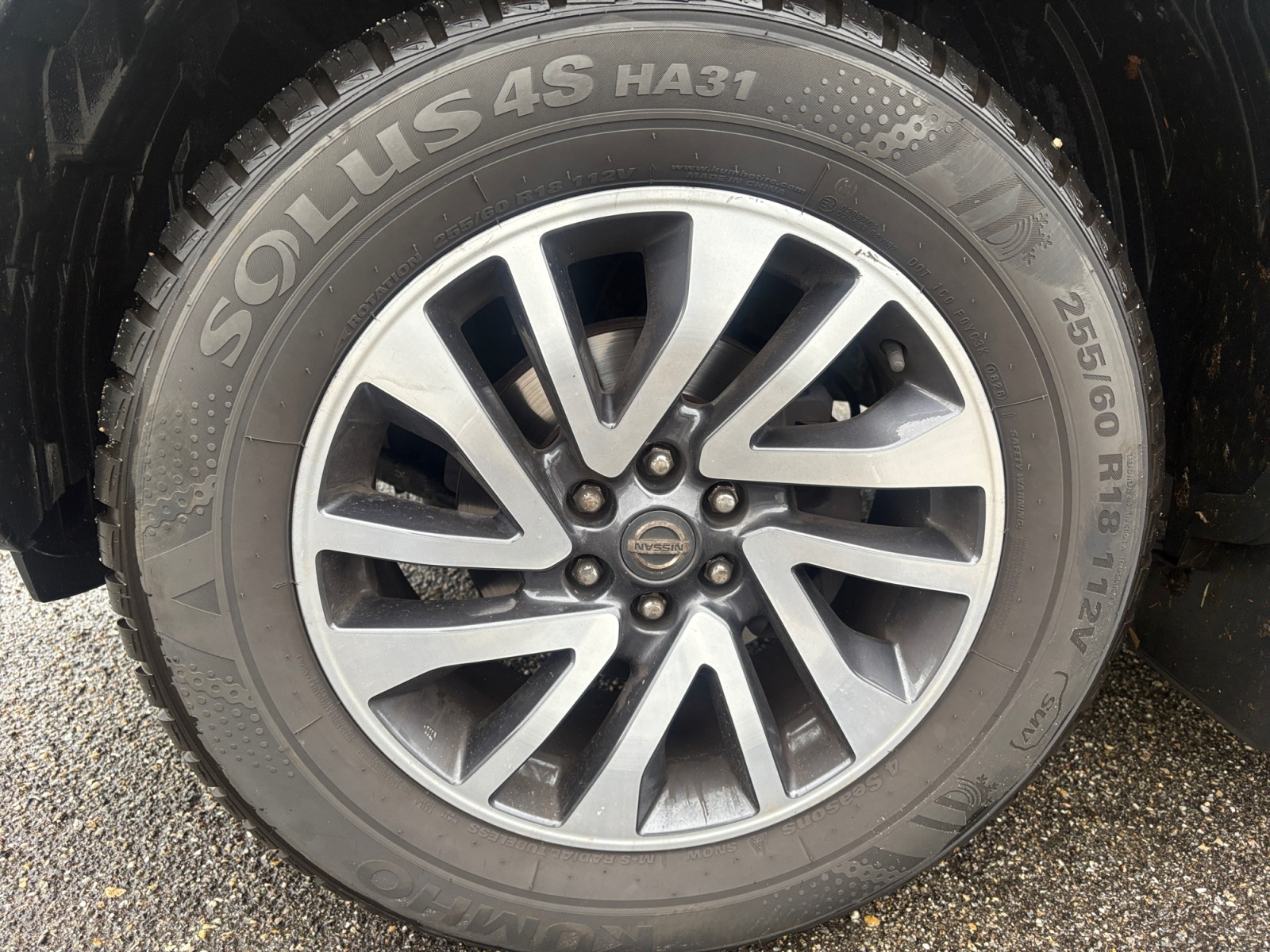 Nissan Np300 Navara 25