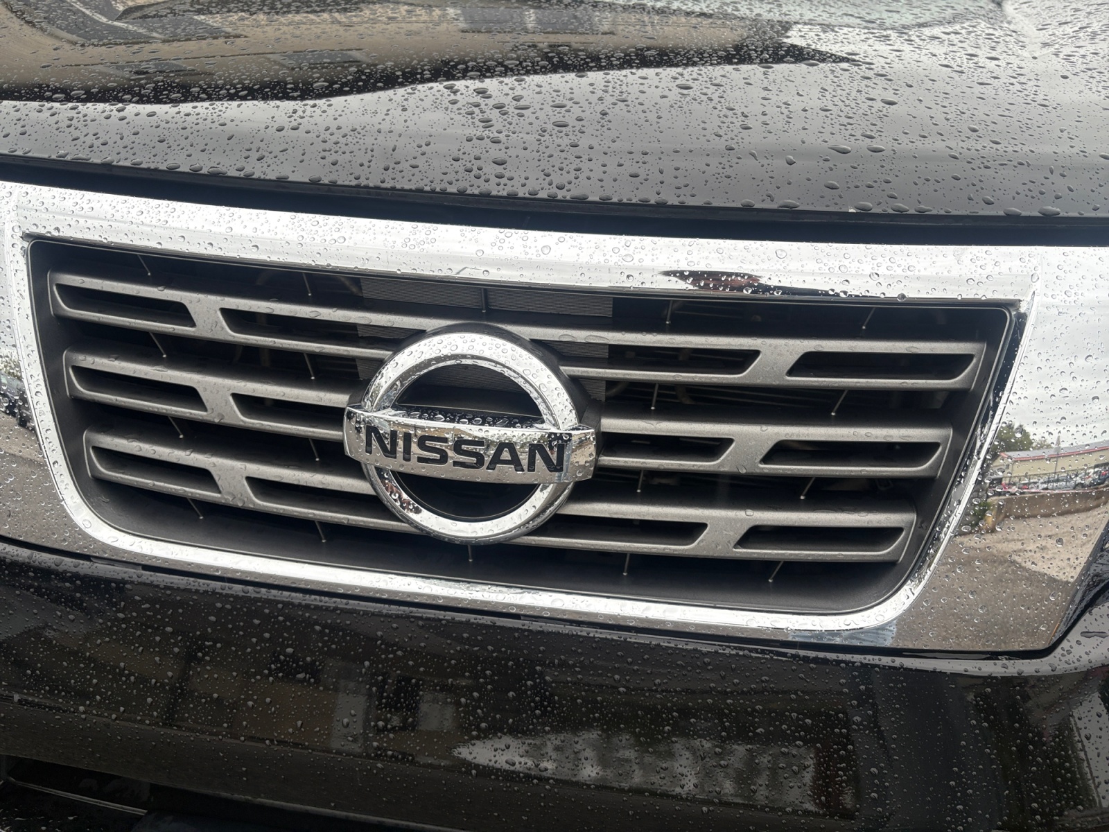 Nissan Np300 Navara 32