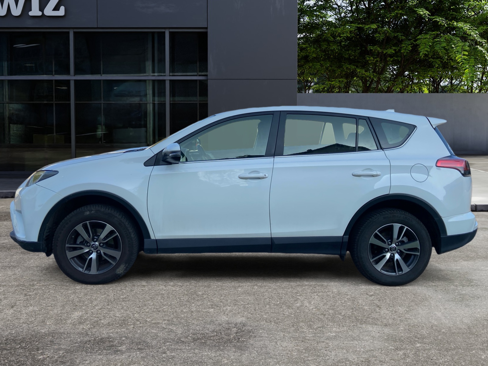 Toyota Rav-4 36