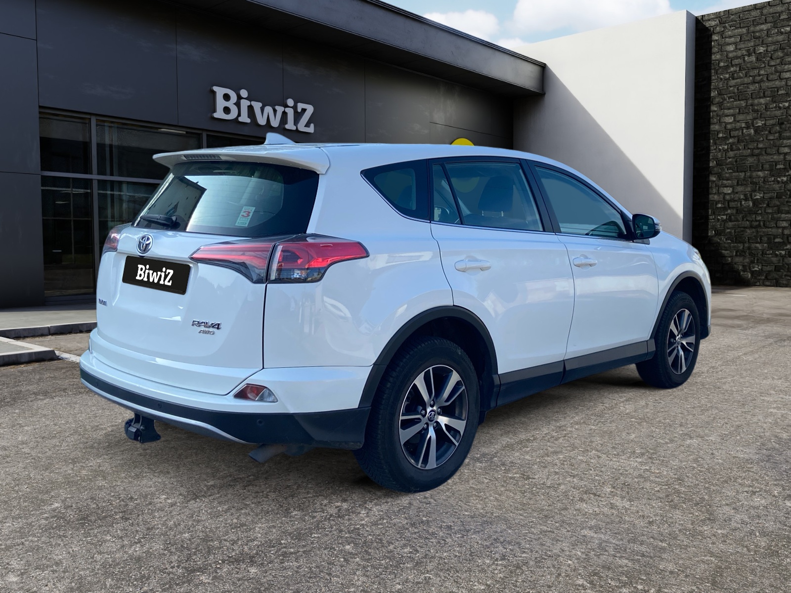 Toyota Rav-4 39