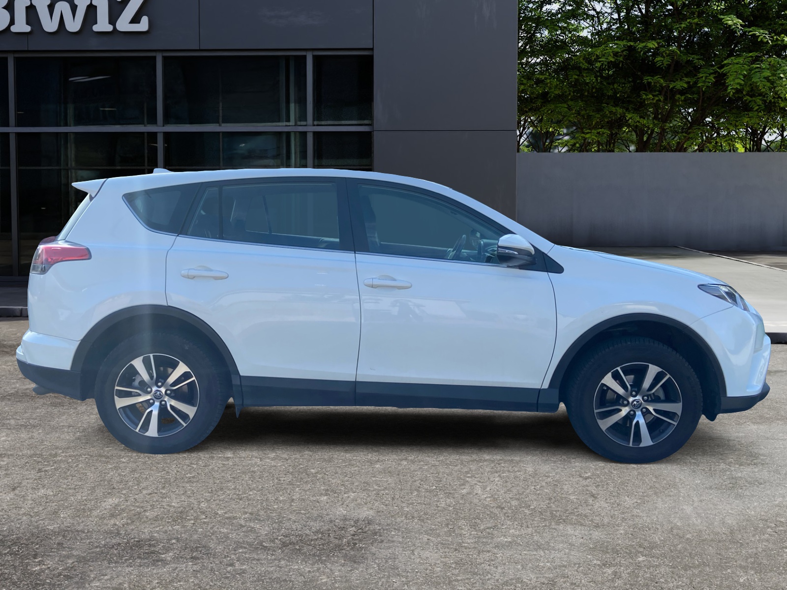 Toyota Rav-4 40