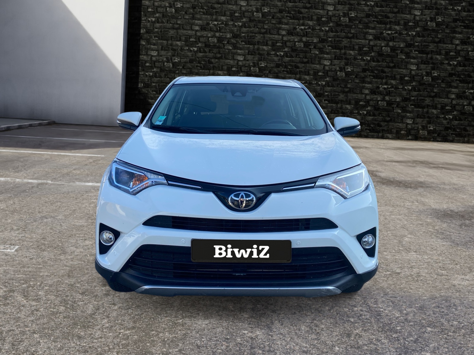 Toyota Rav-4 42