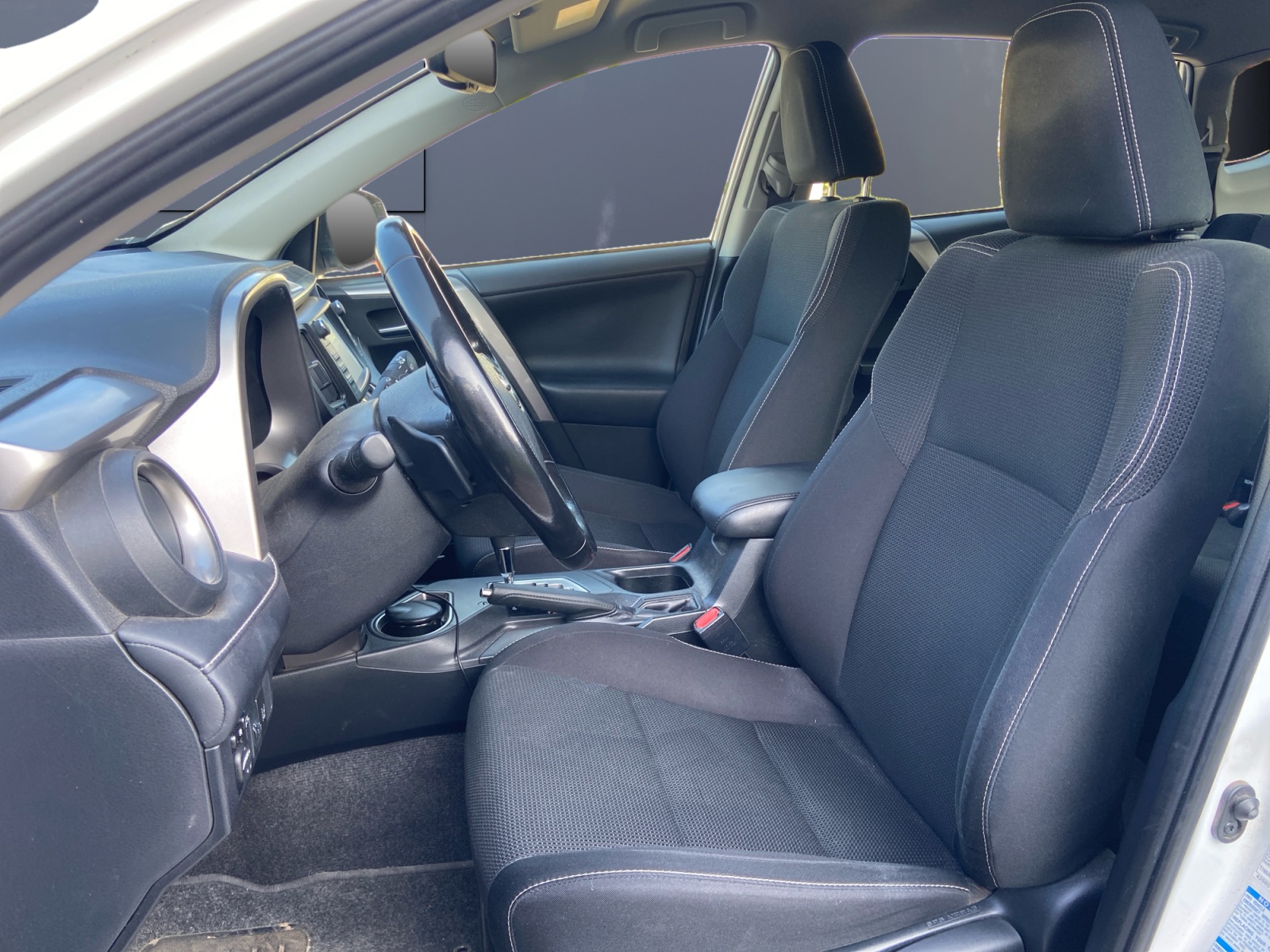 Toyota Rav-4 9