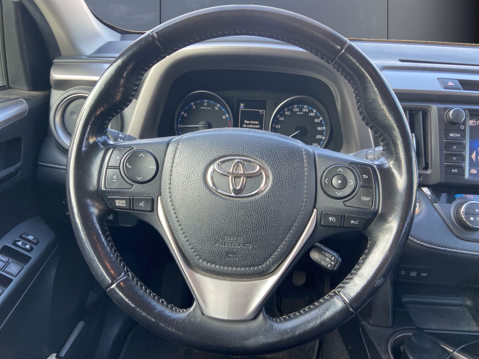 Toyota Rav-4 15