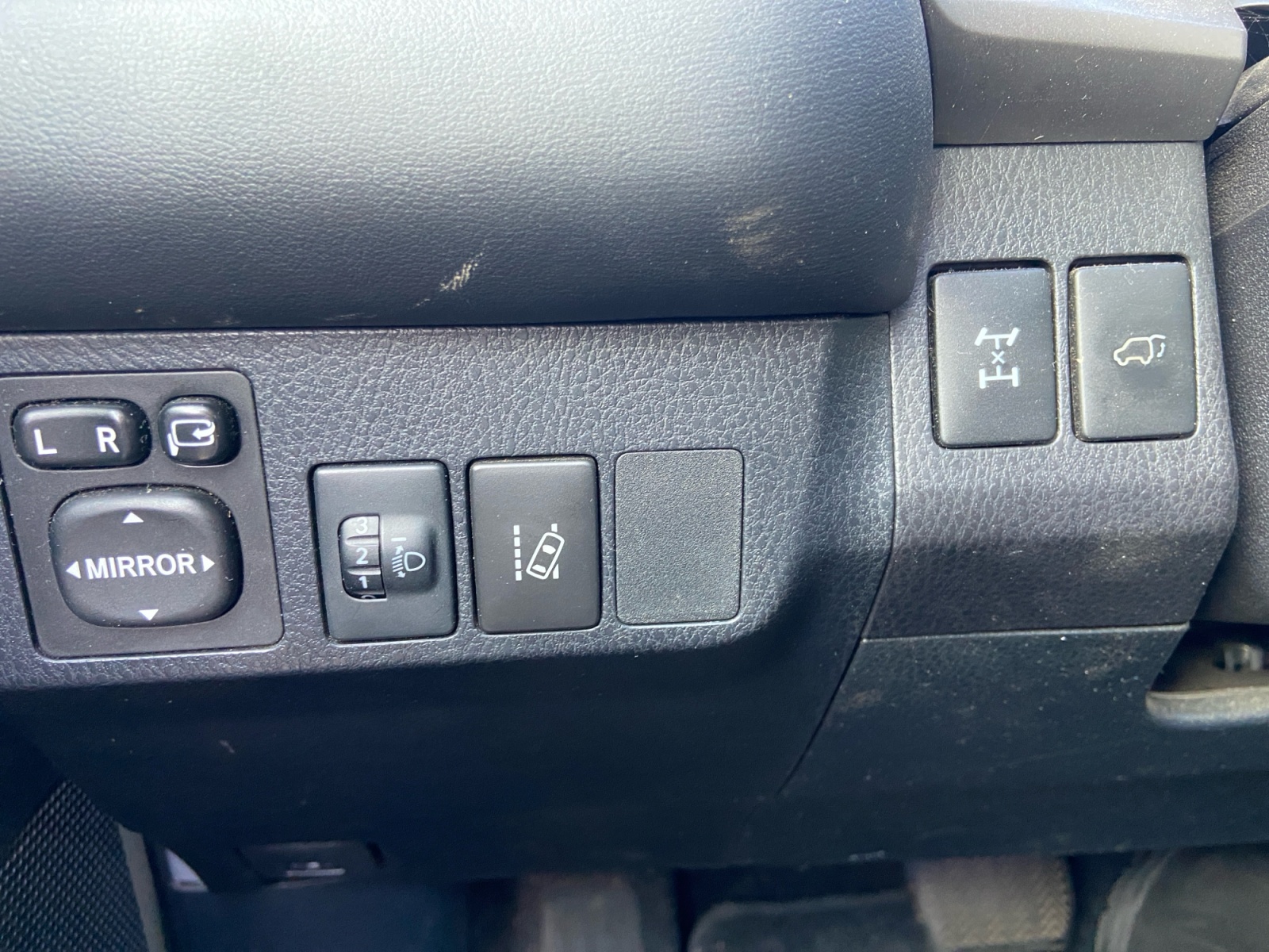 Toyota Rav-4 17