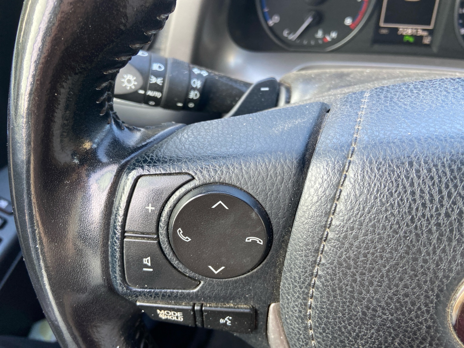 Toyota Rav-4 18