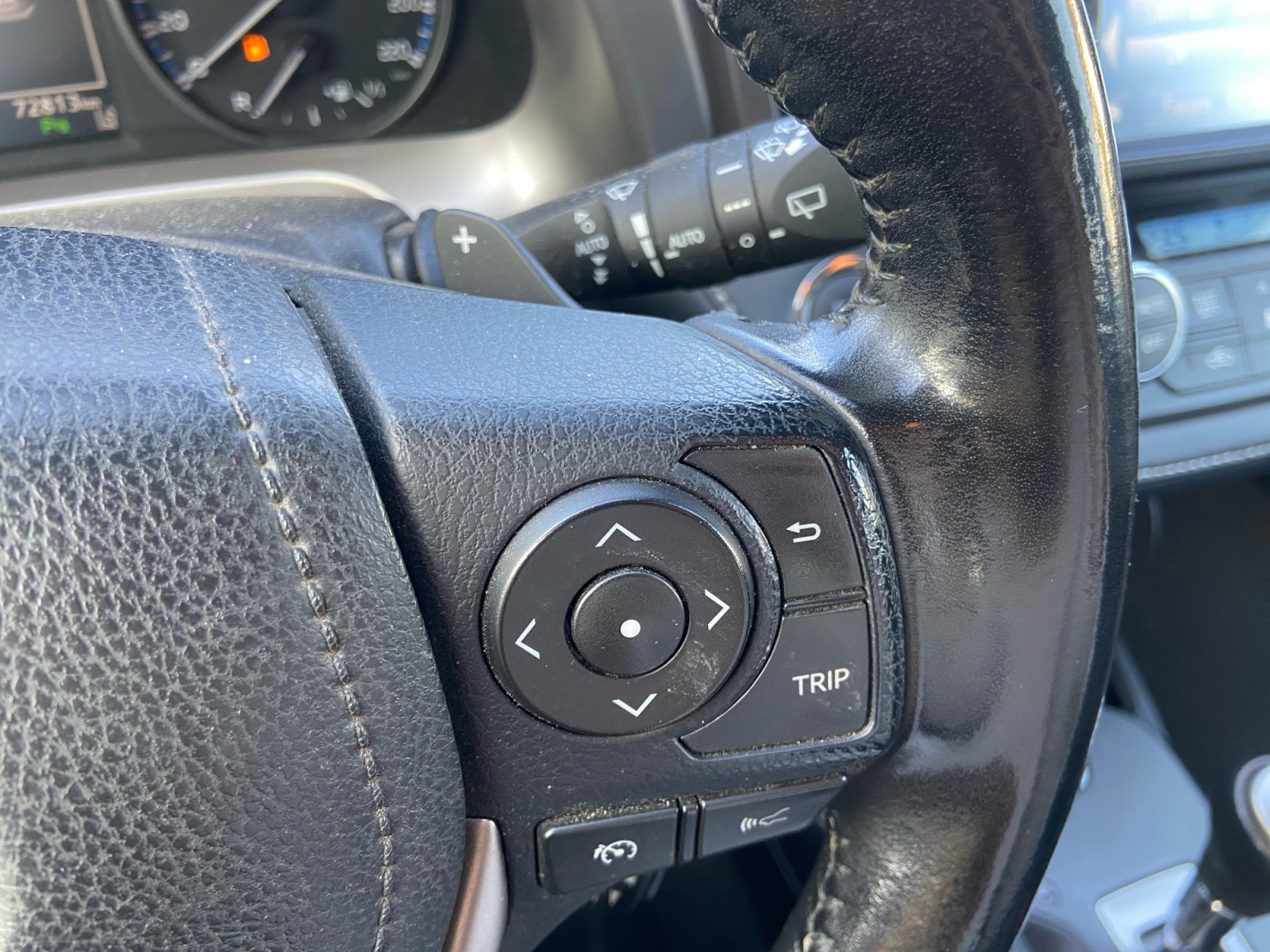 Toyota Rav-4 19
