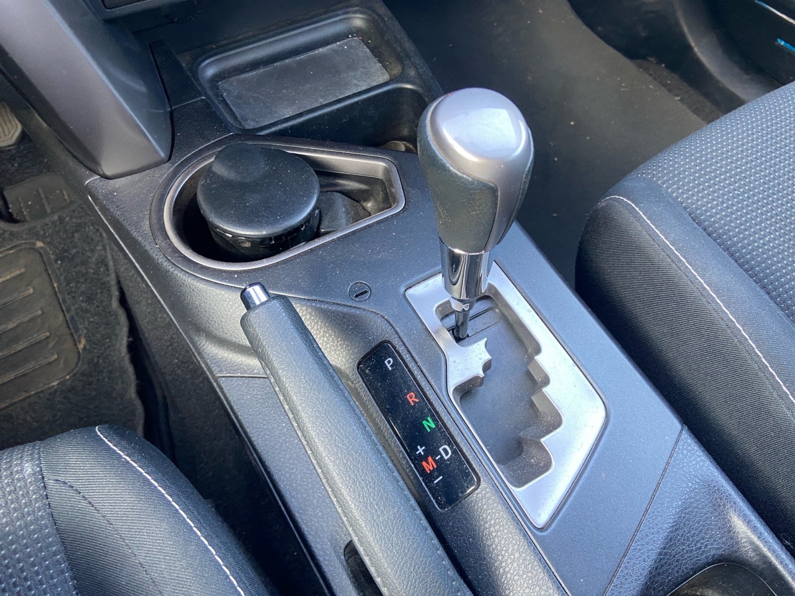 Toyota Rav-4 20