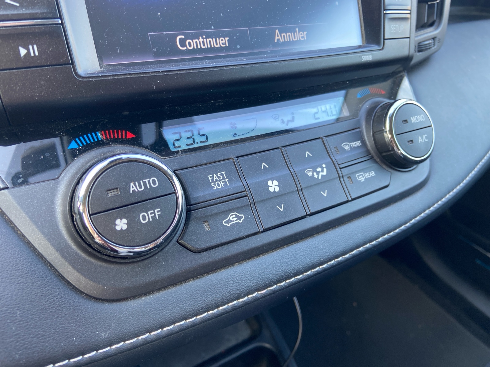 Toyota Rav-4 21