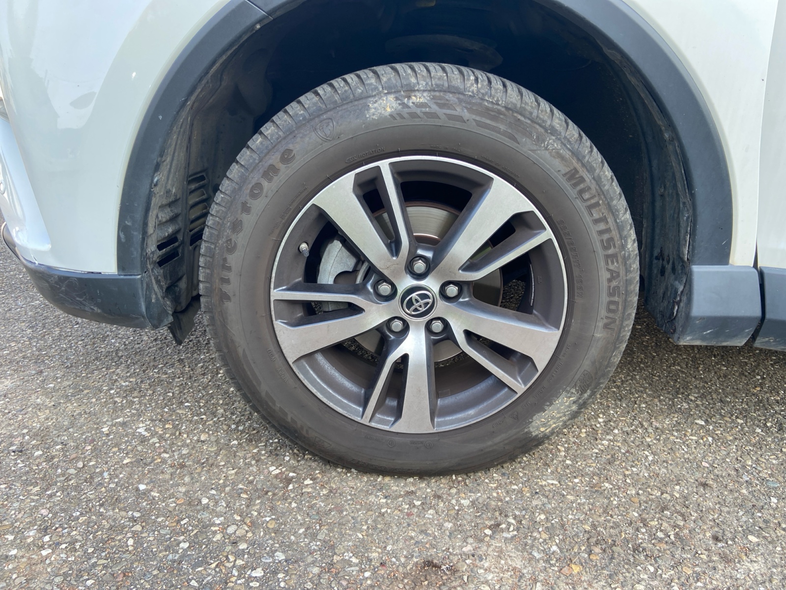 Toyota Rav-4 31