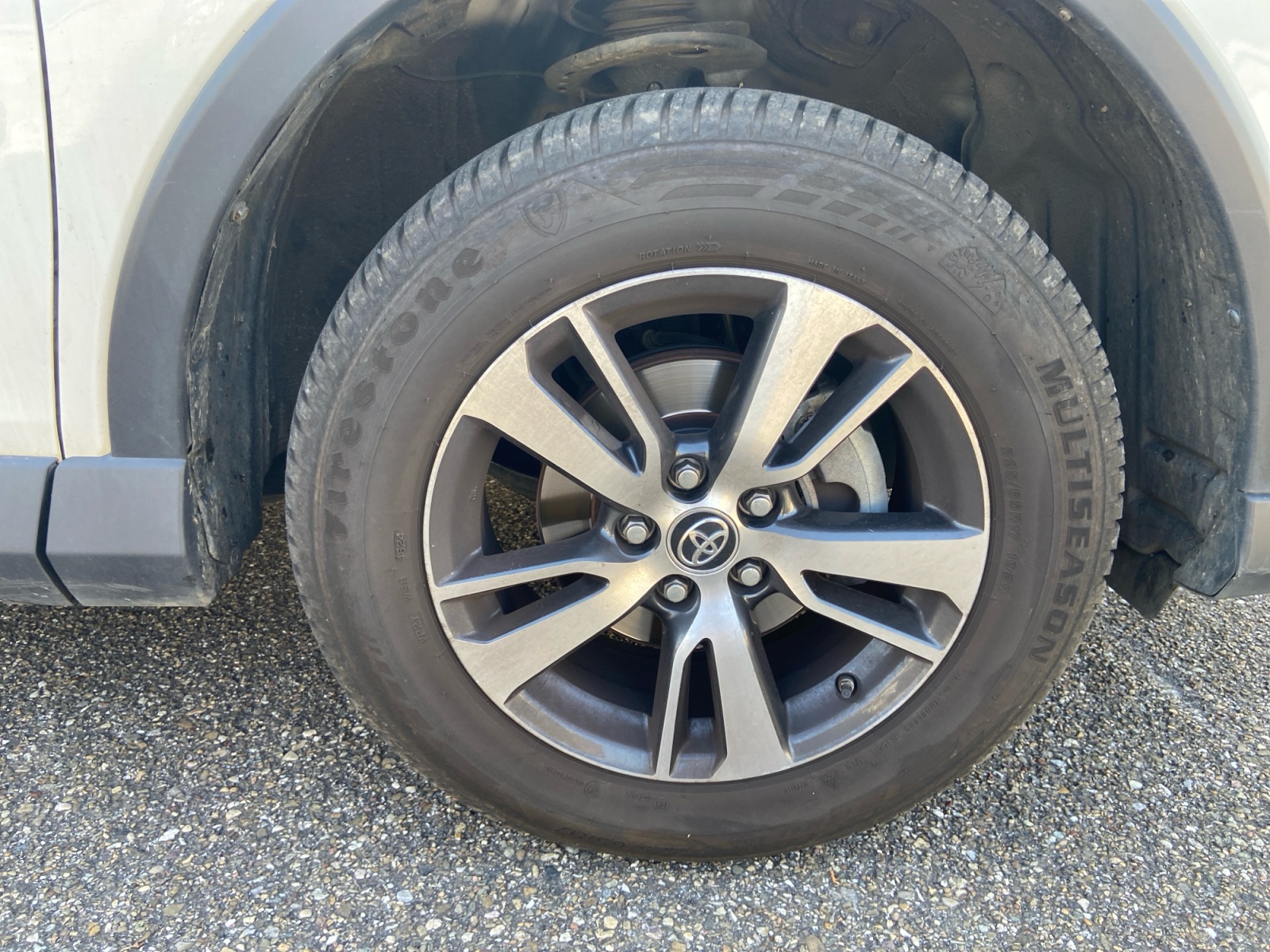Toyota Rav-4 34