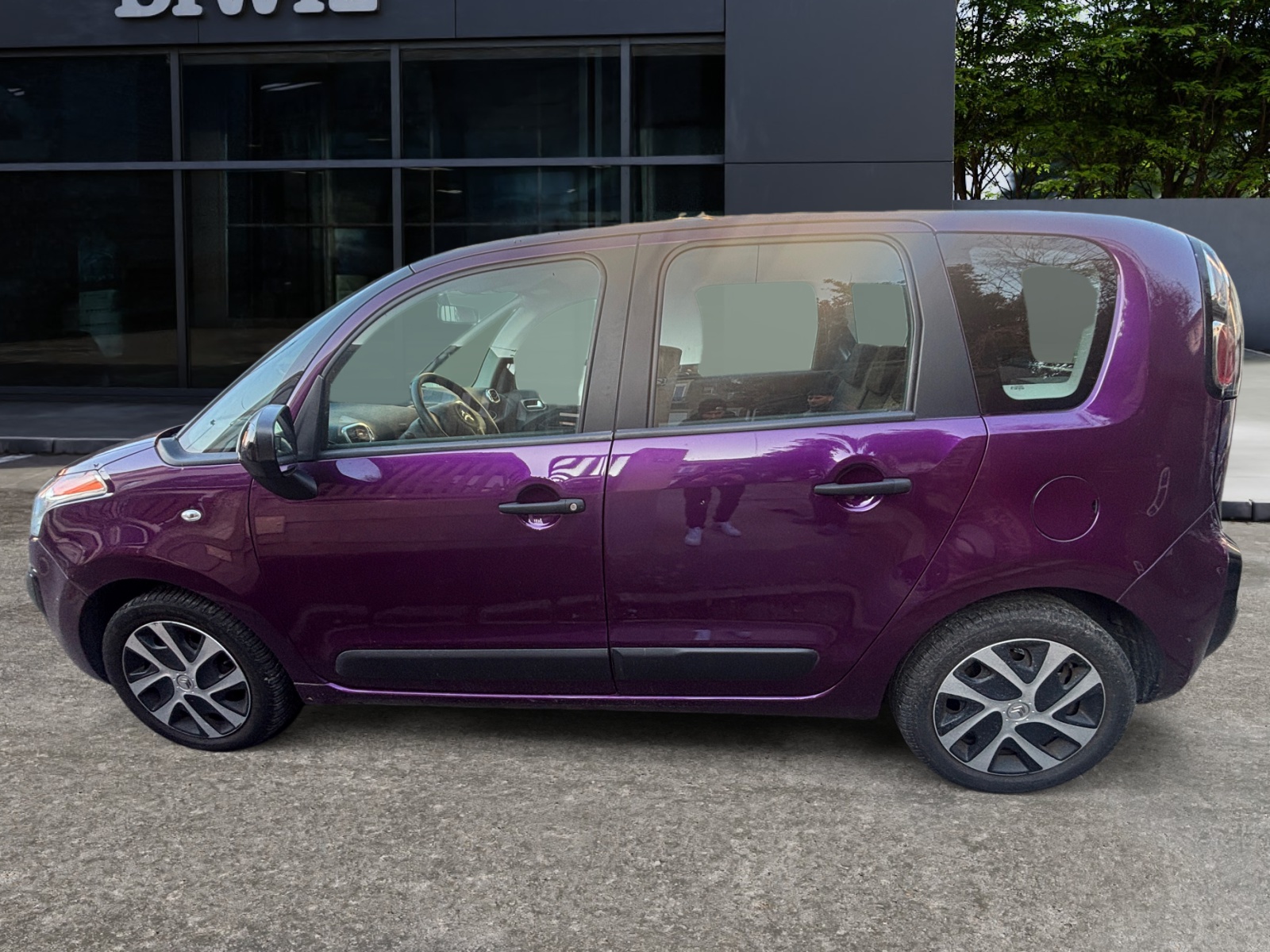 Citroen C3 Picasso 1