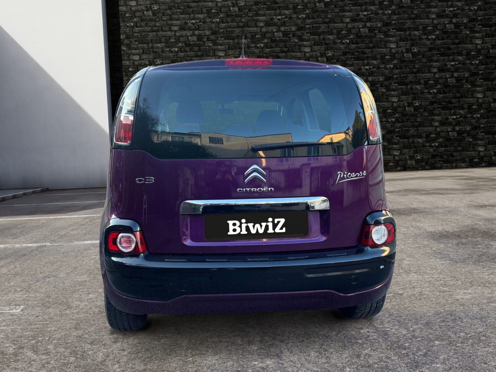 Citroen C3 Picasso 3