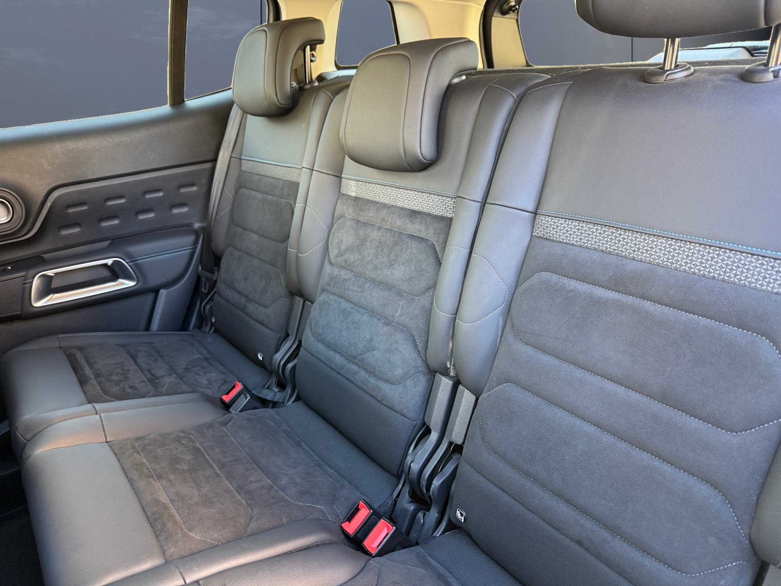 Citroen C5 Aircross 10