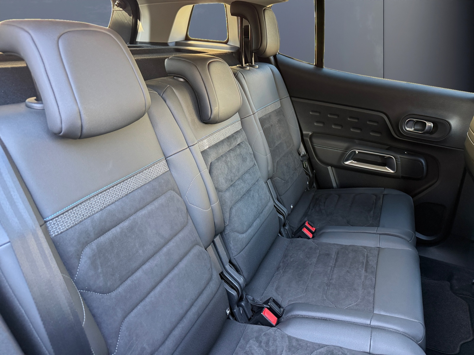 Citroen C5 Aircross 11