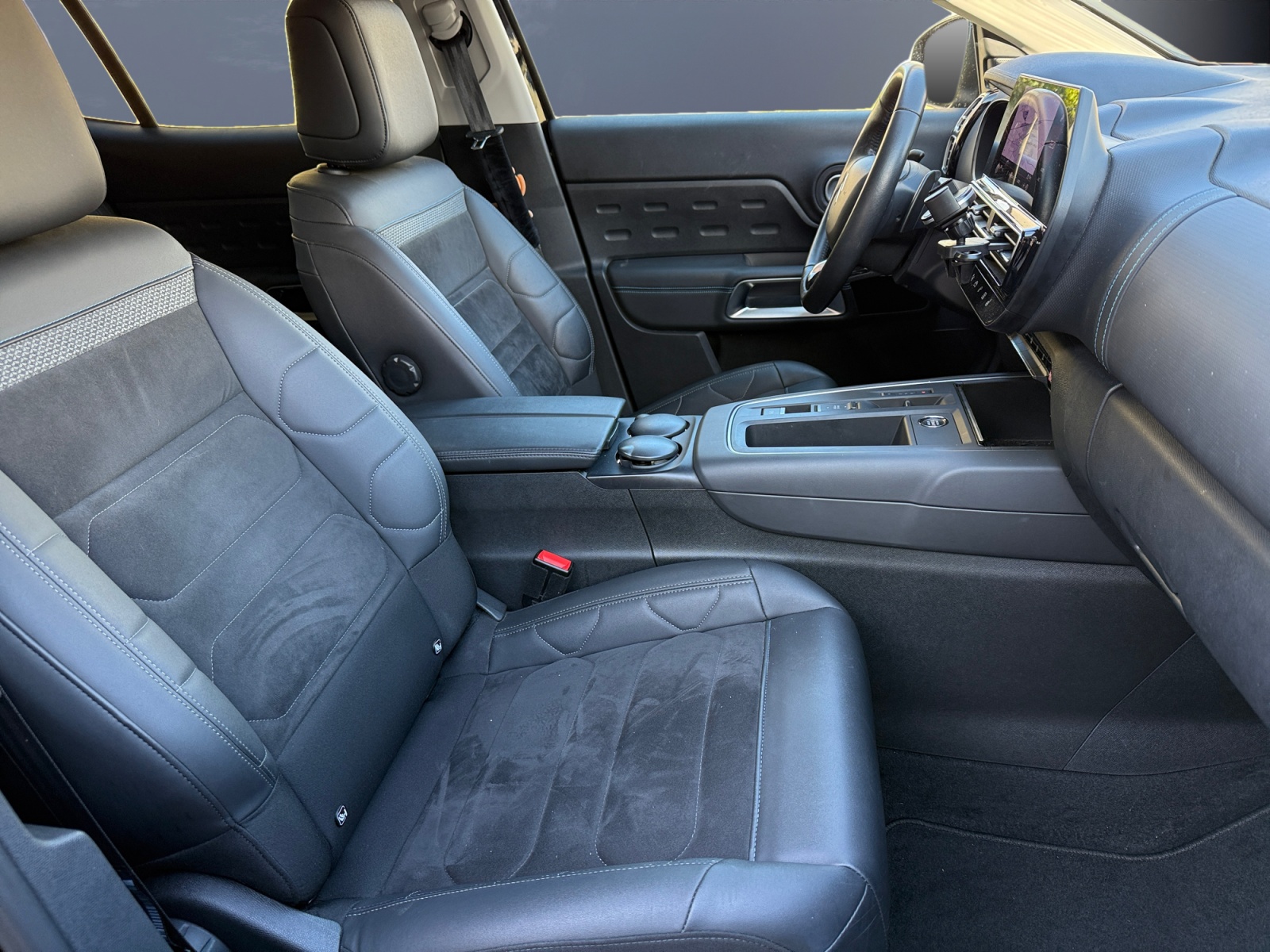Citroen C5 Aircross 13