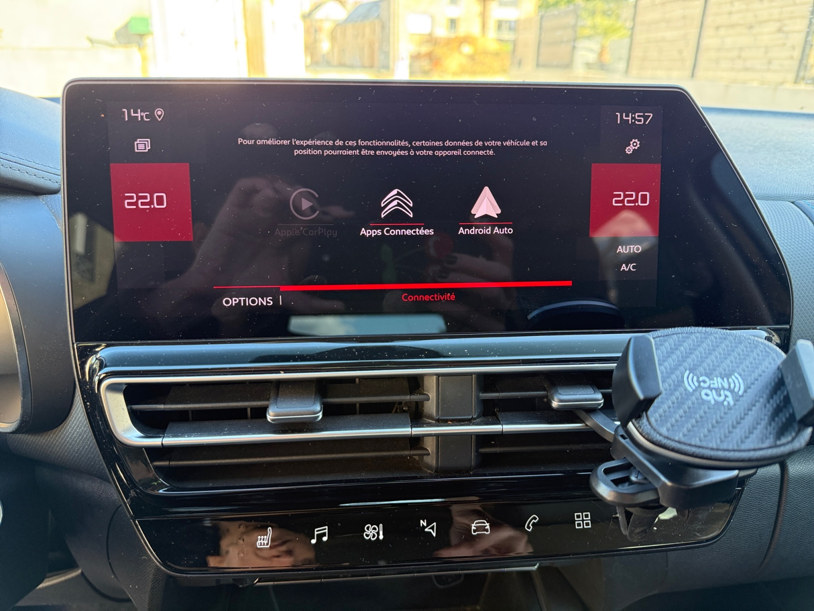 Citroen C5 Aircross 17