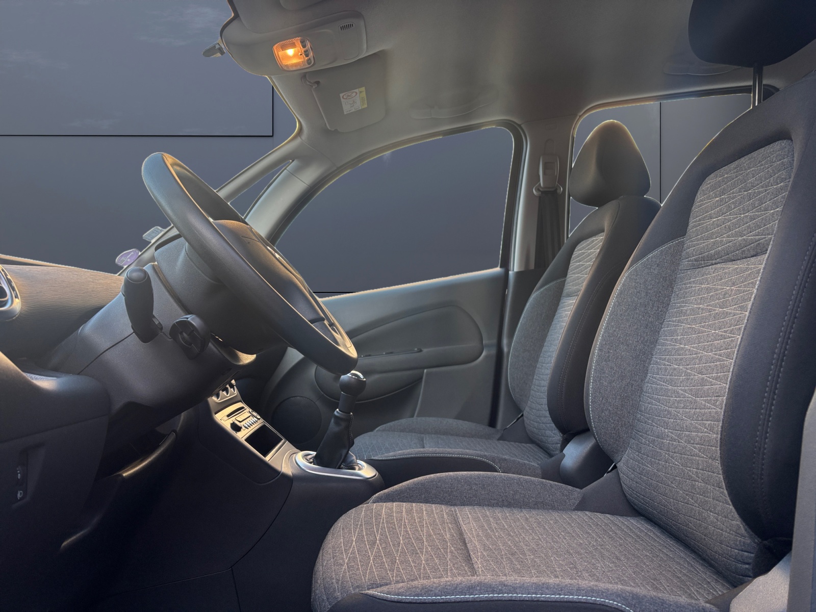 Citroen C3 Picasso 9