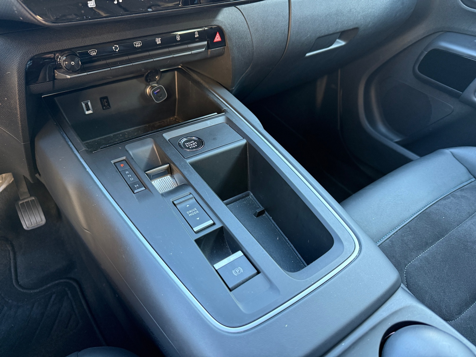 Citroen C5 Aircross 18