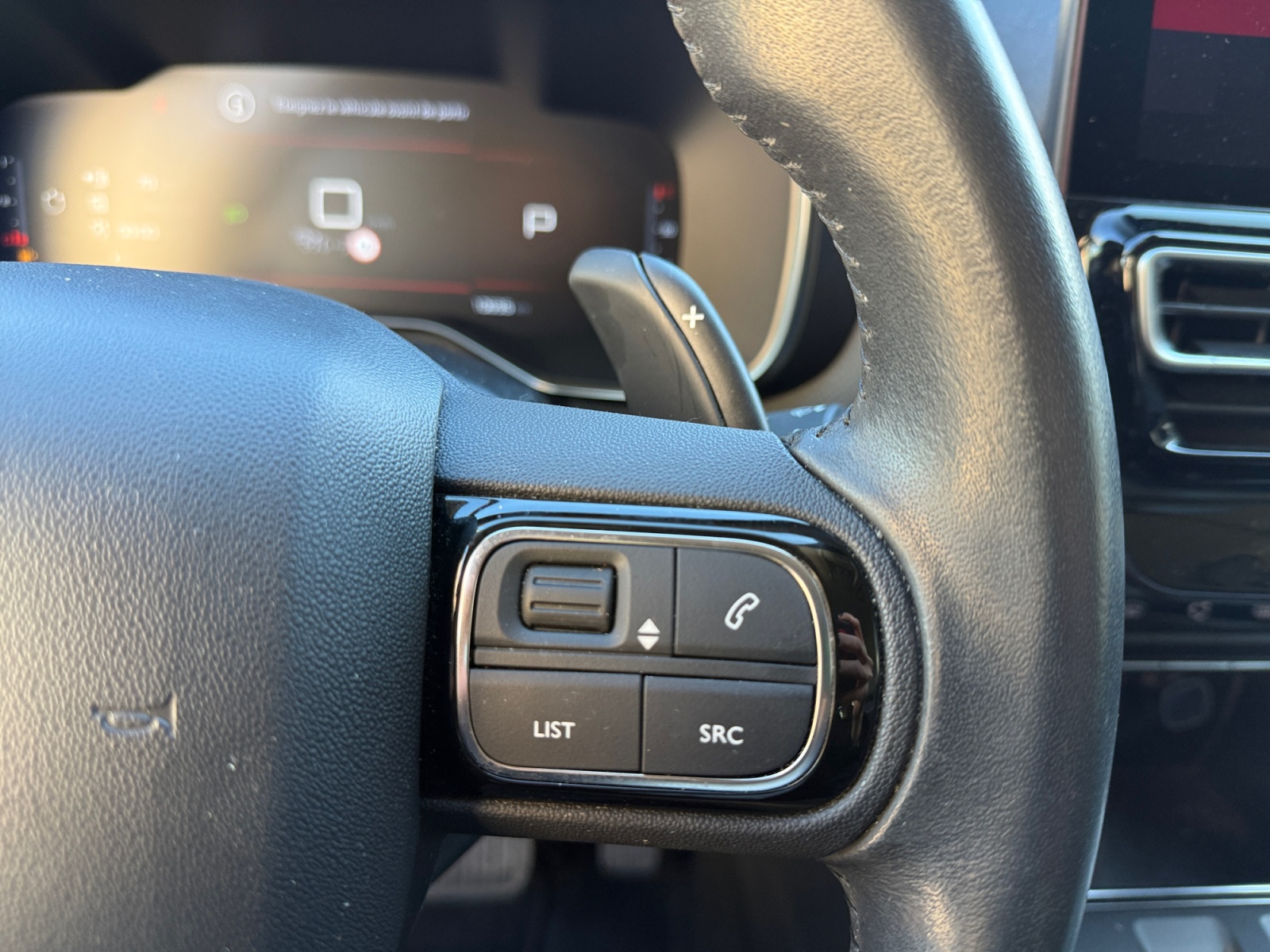 Citroen C5 Aircross 19