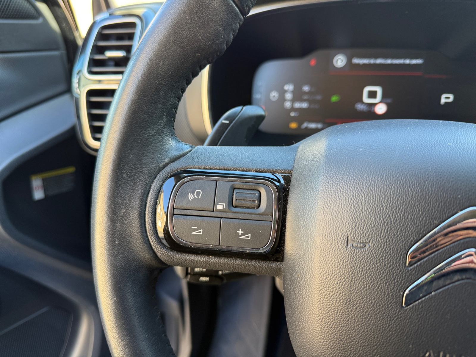 Citroen C5 Aircross 20