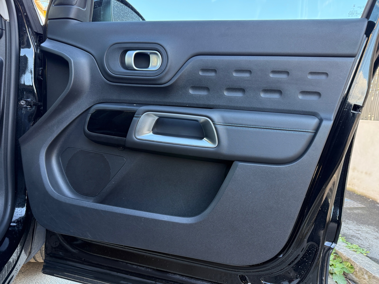 Citroen C5 Aircross 25