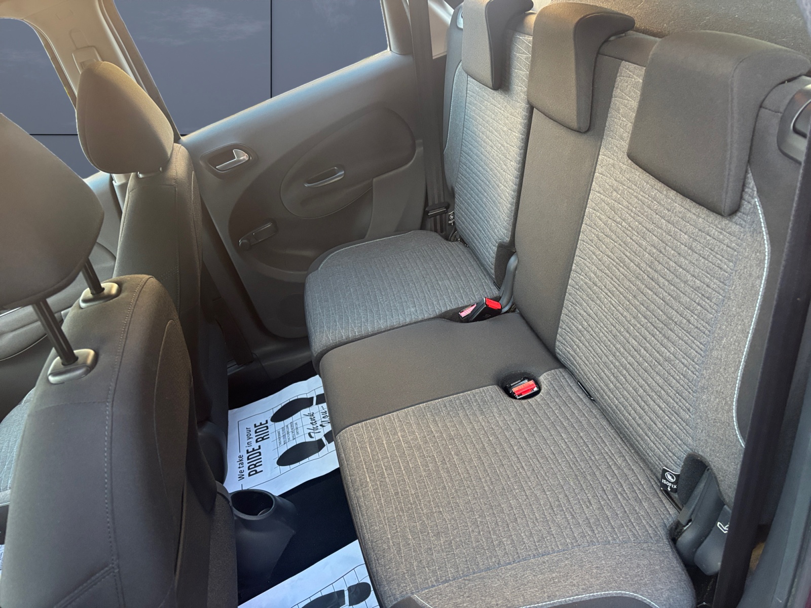 Citroen C3 Picasso 10