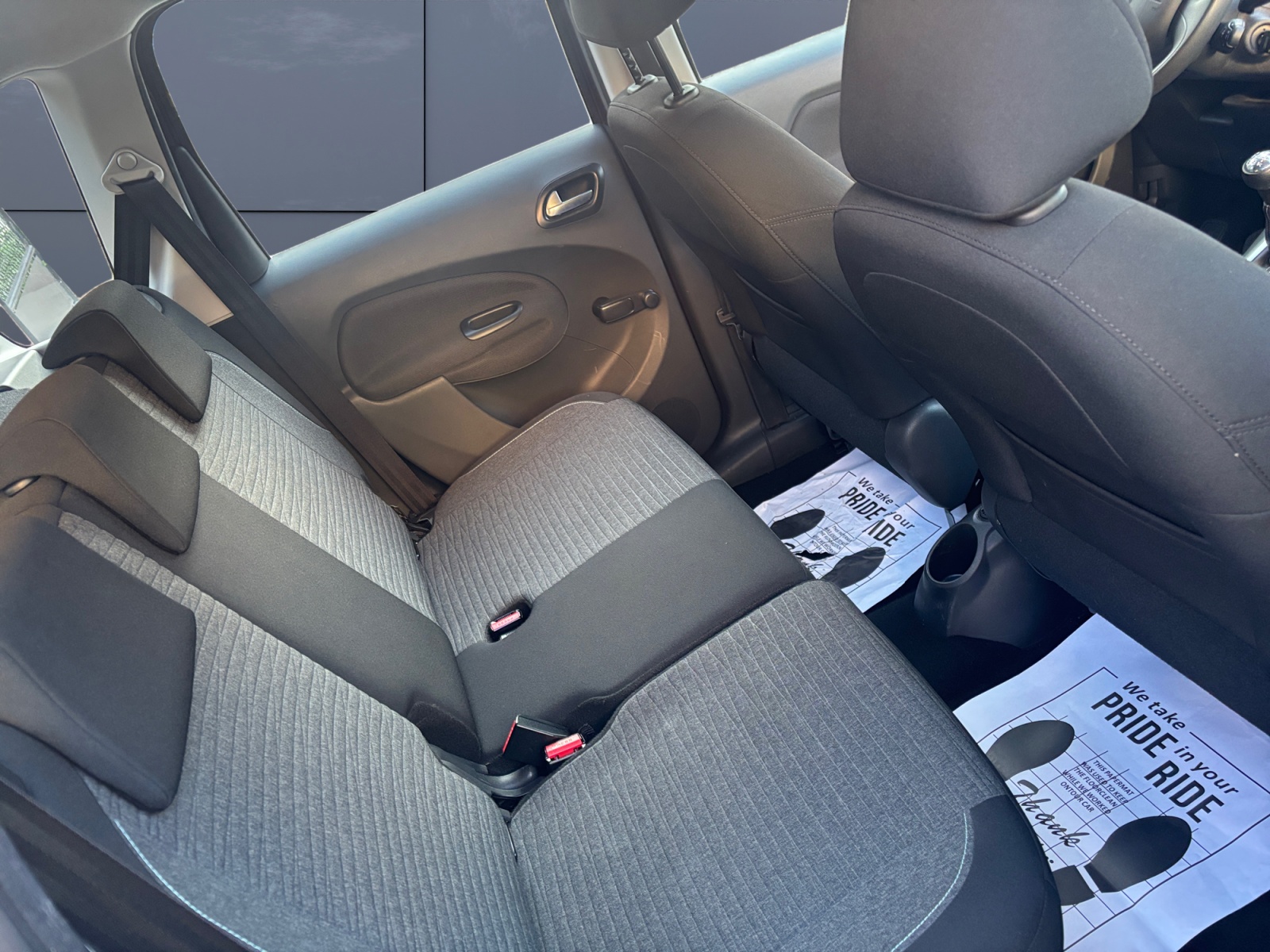 Citroen C3 Picasso 11