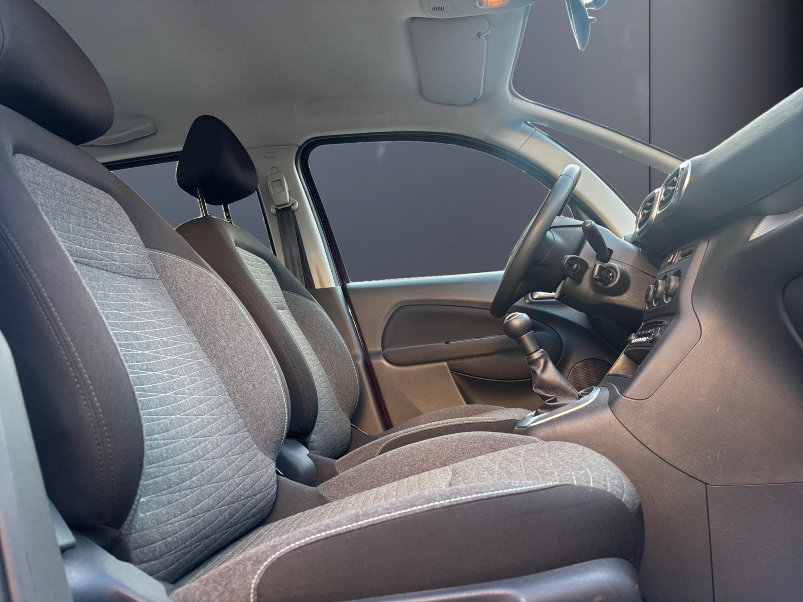 Citroen C3 Picasso 13