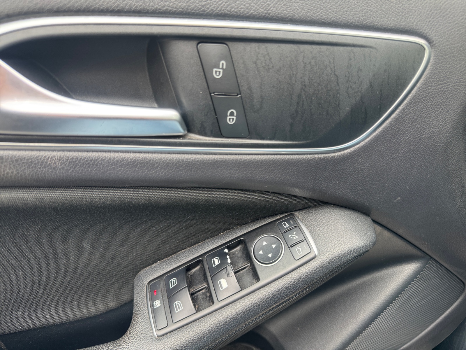 Mercedes-Benz Classe A 17