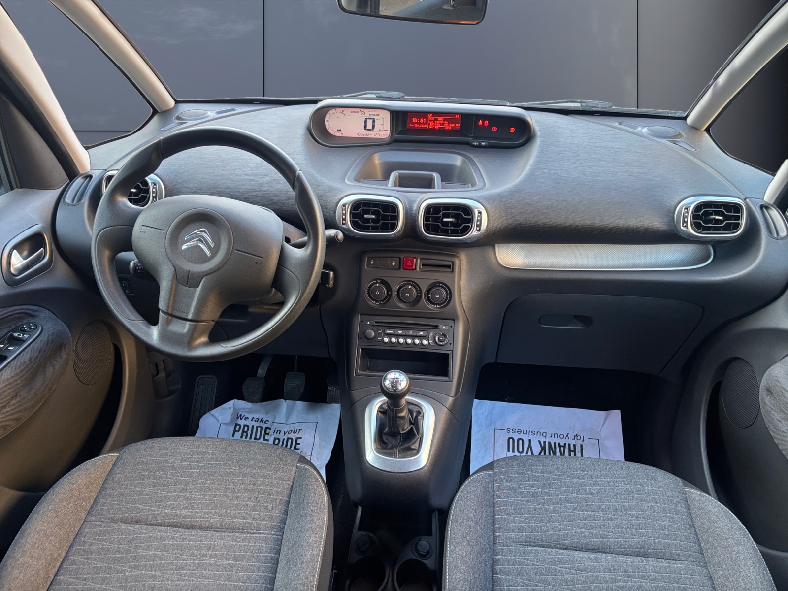 Citroen C3 Picasso 14