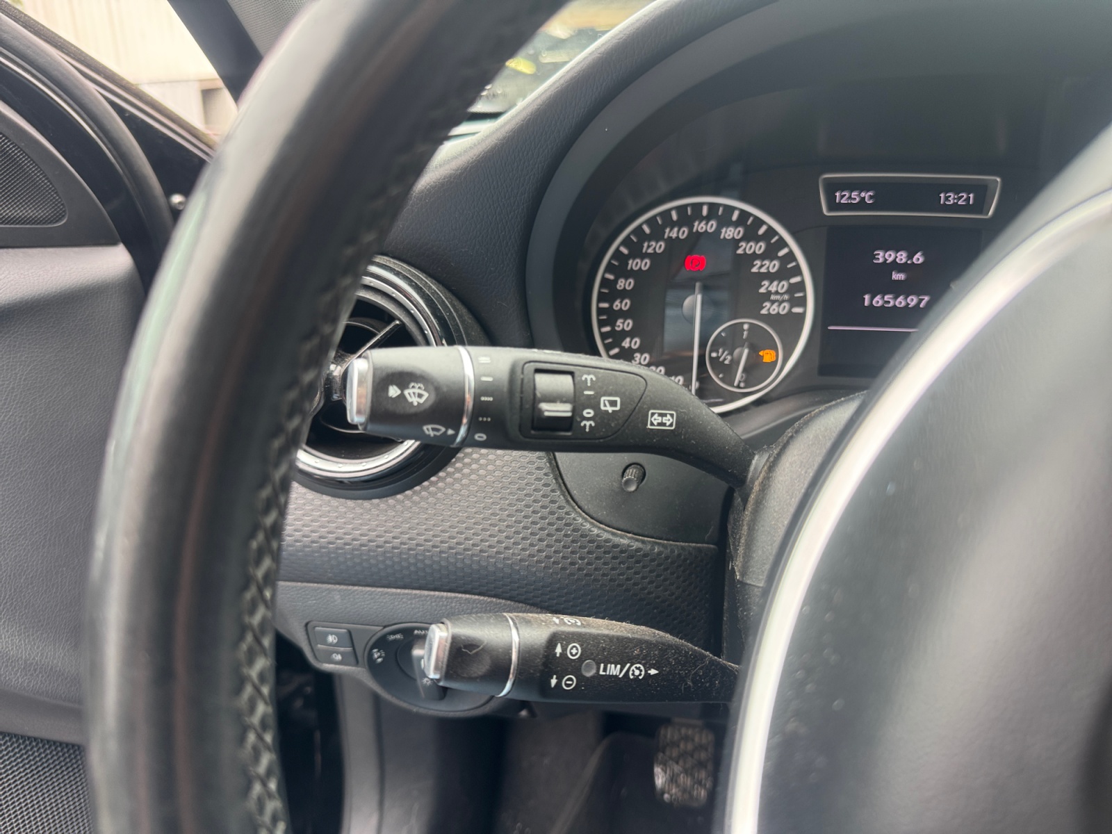 Mercedes-Benz Classe A 20