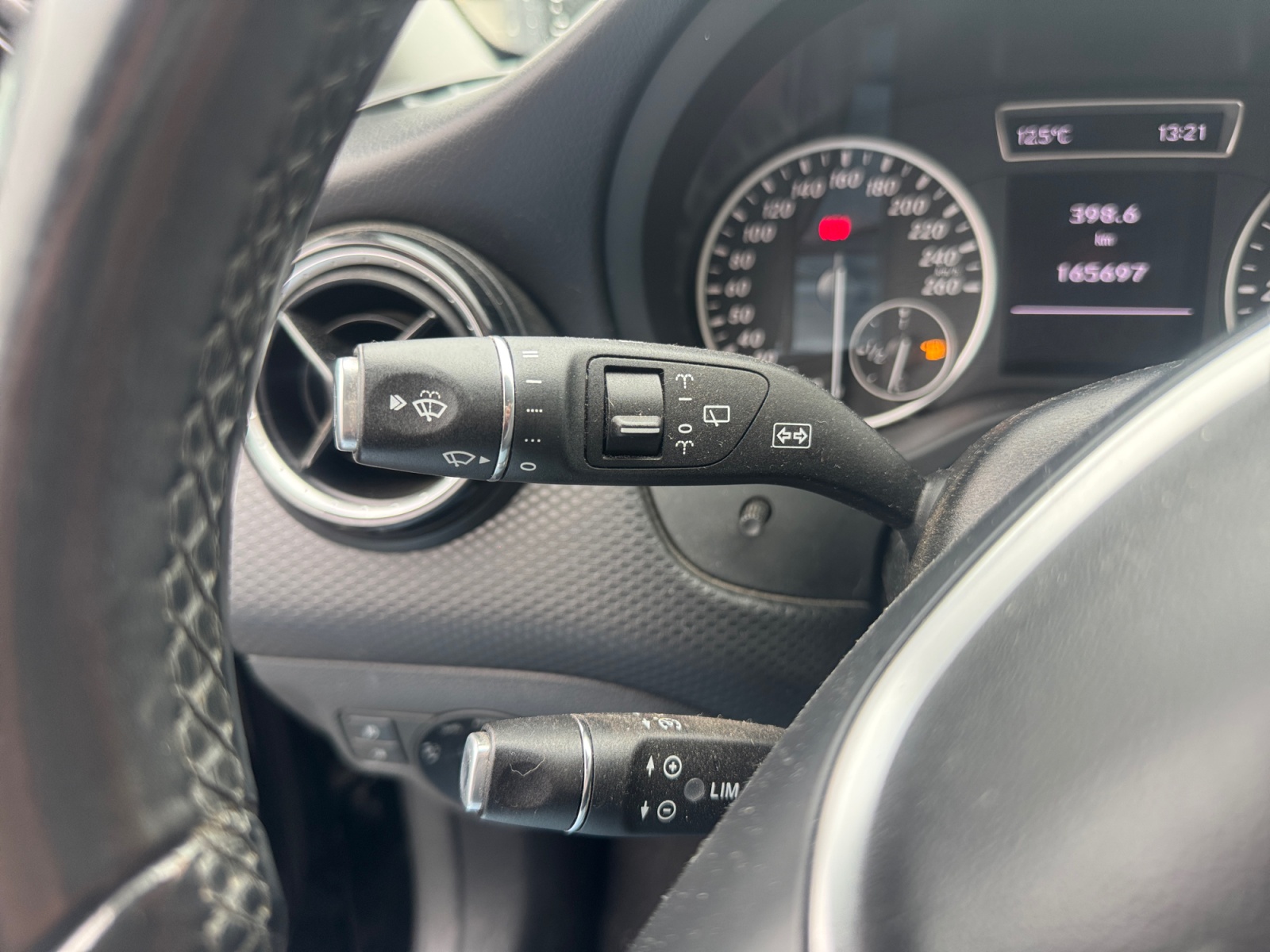 Mercedes-Benz Classe A 21