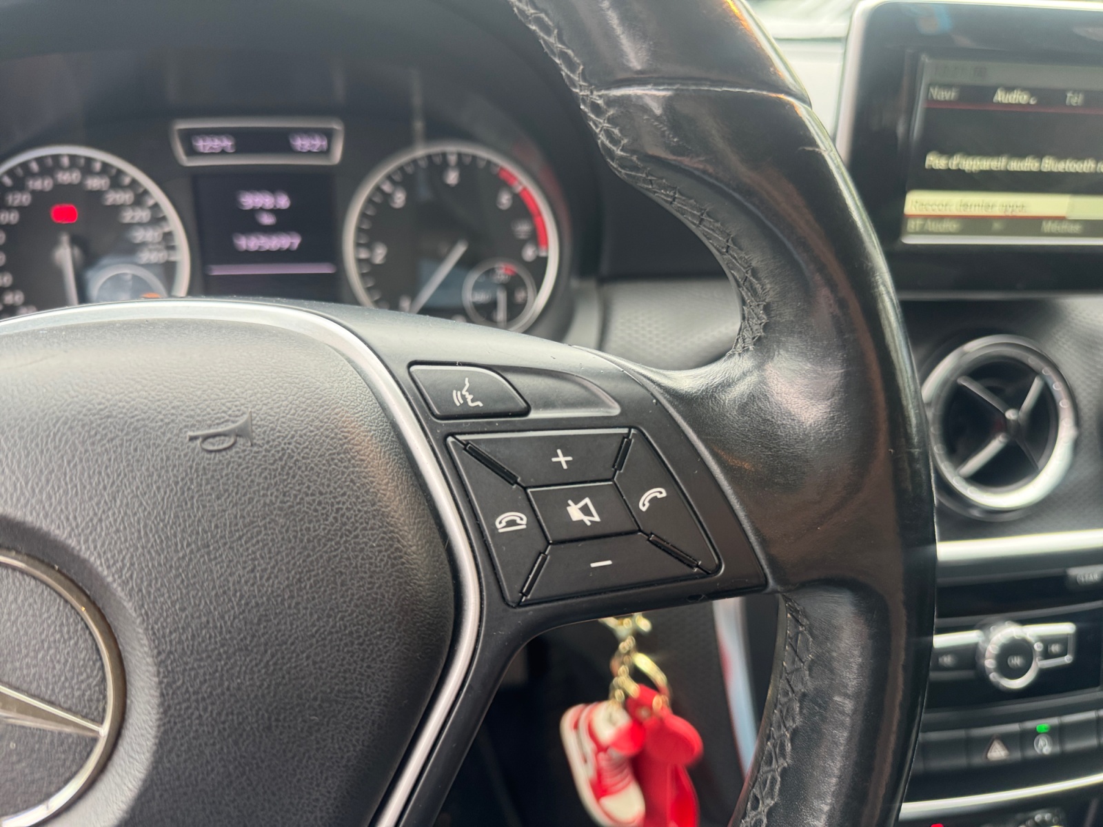 Mercedes-Benz Classe A 22