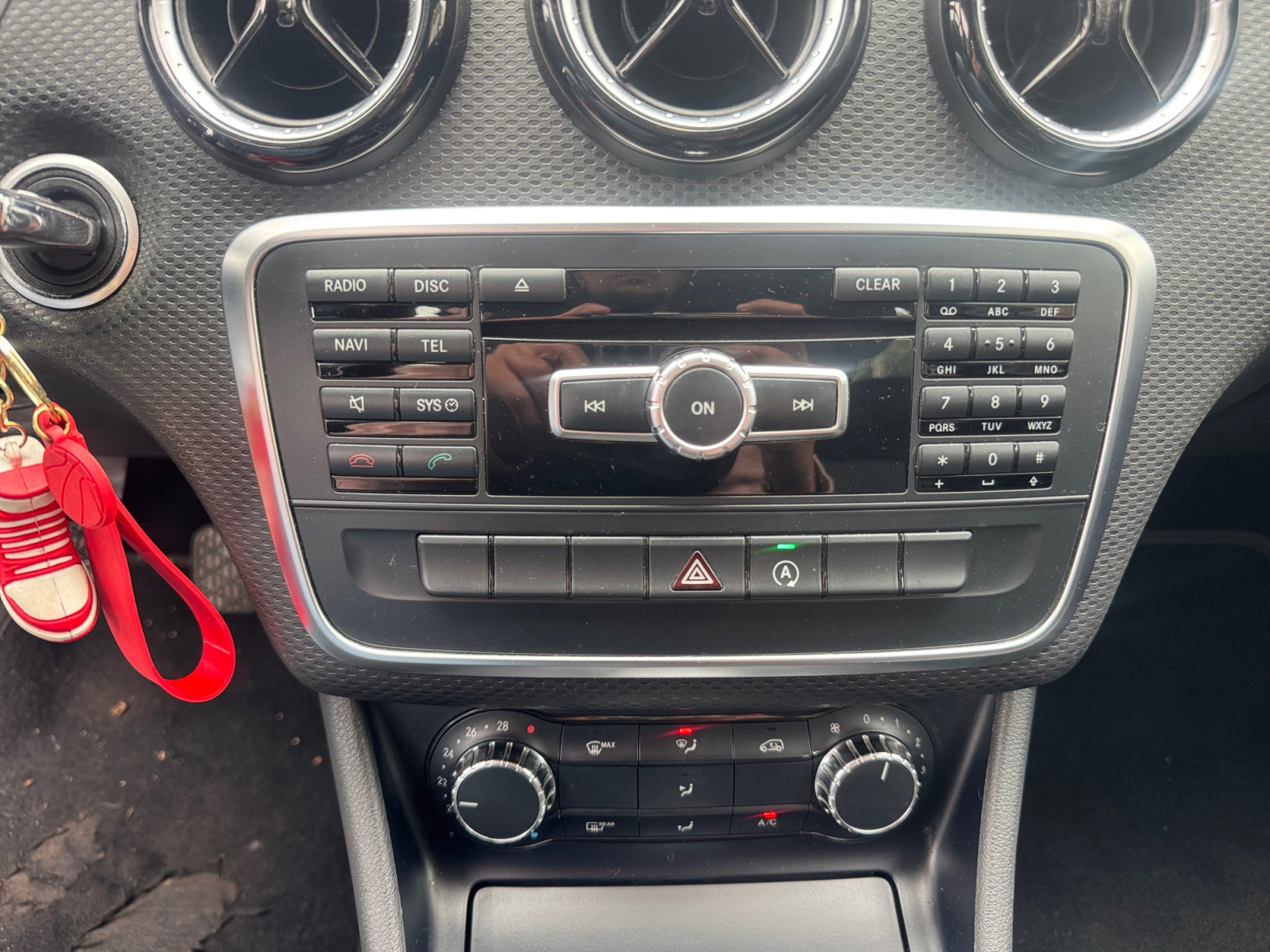 Mercedes-Benz Classe A 24