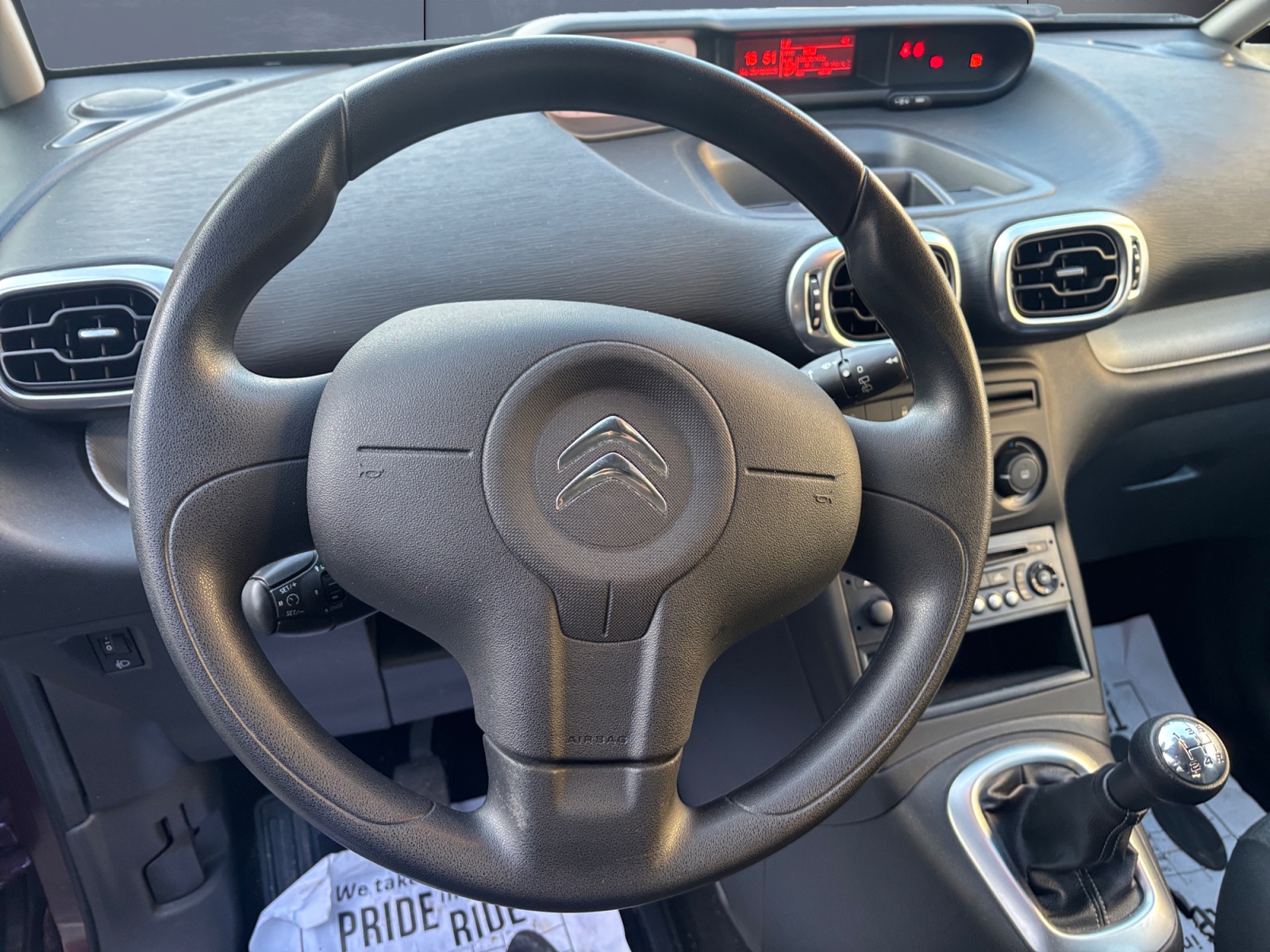 Citroen C3 Picasso 15