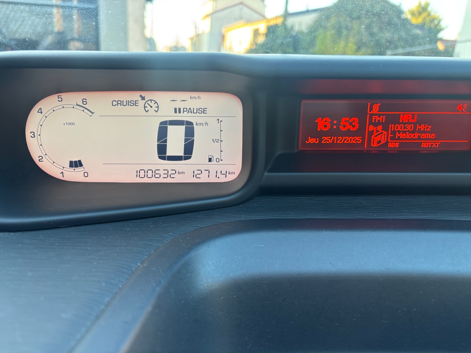 Citroen C3 Picasso 16