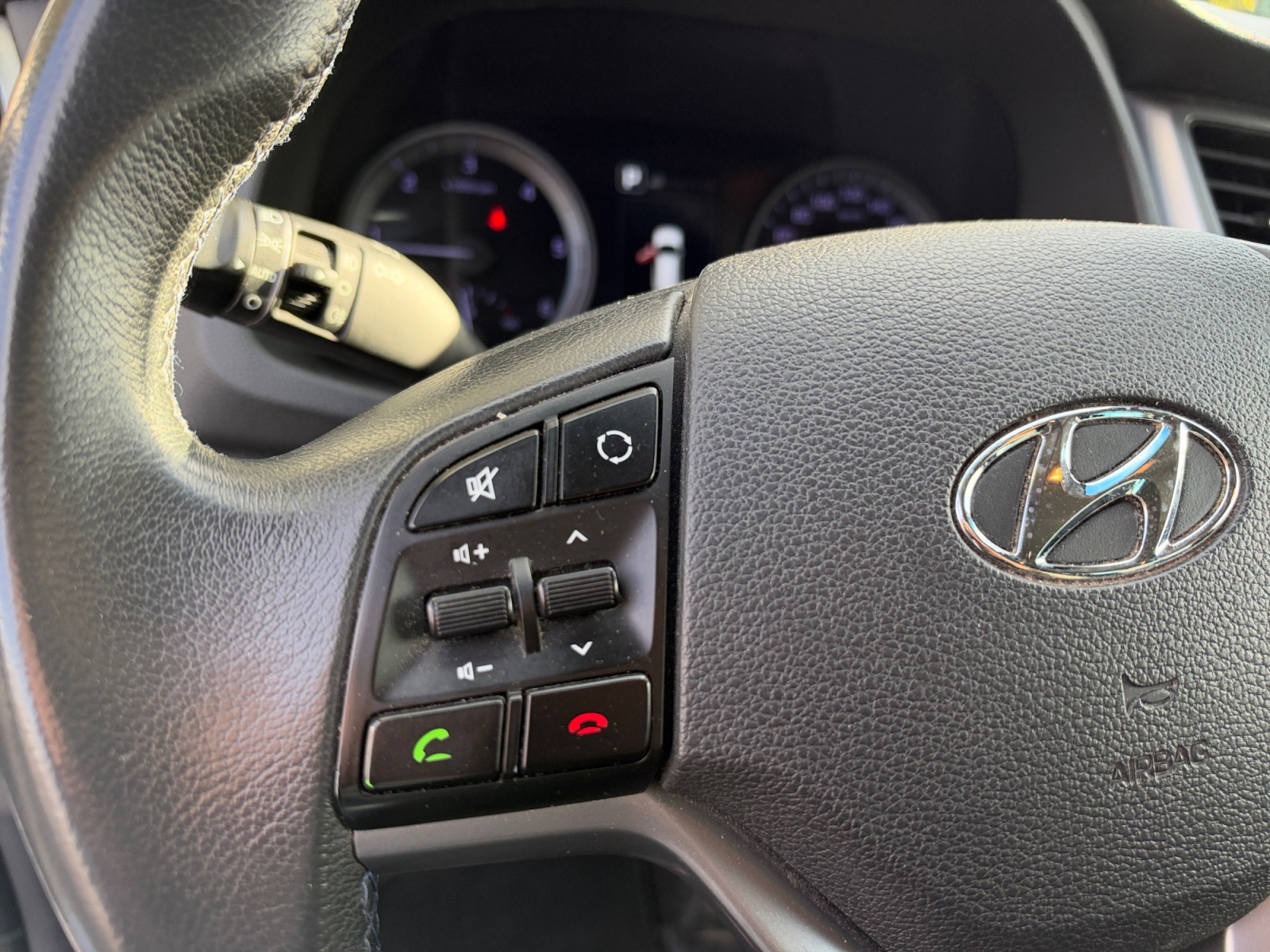 Hyundai Tucson 19