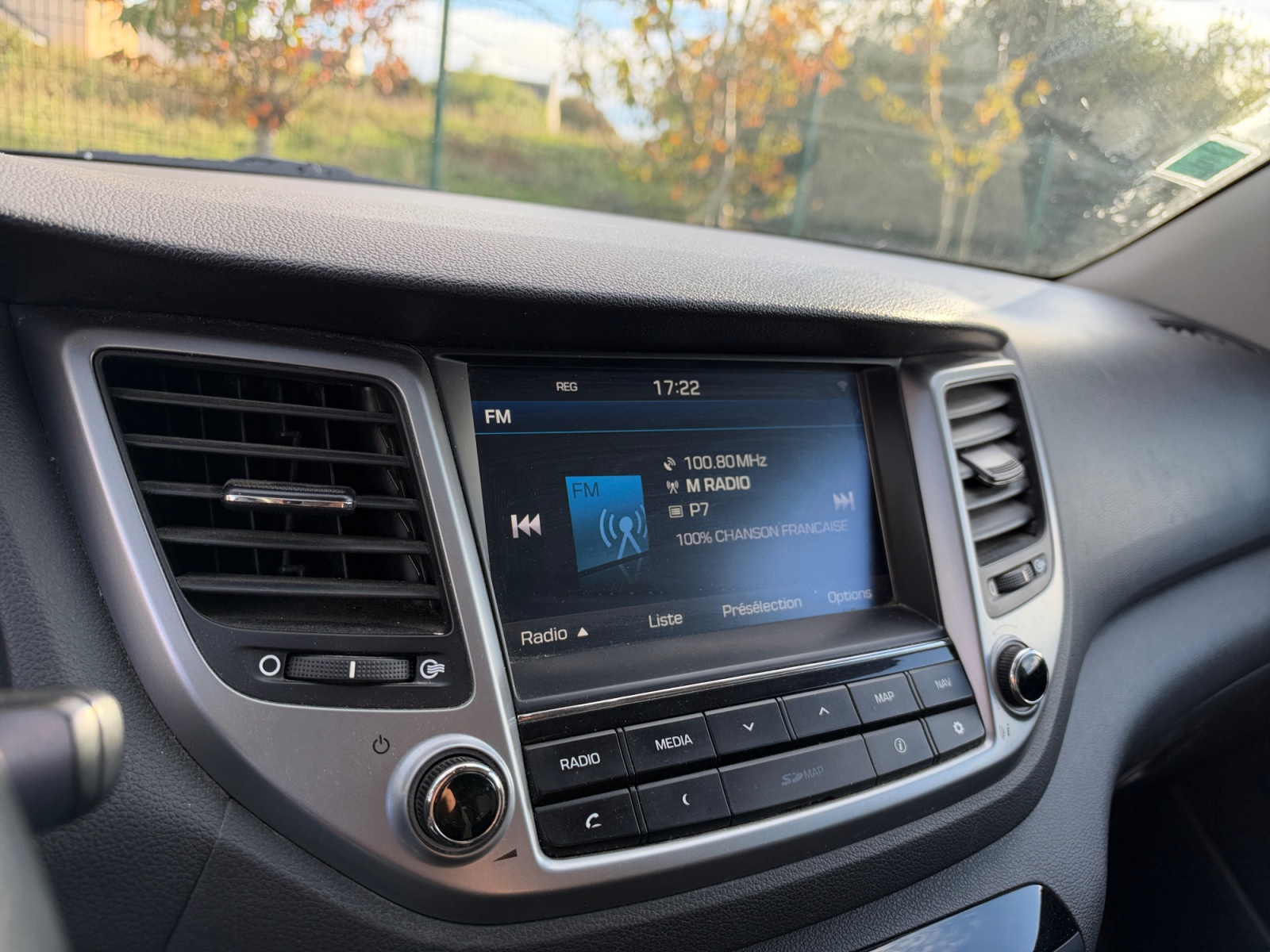 Hyundai Tucson 23