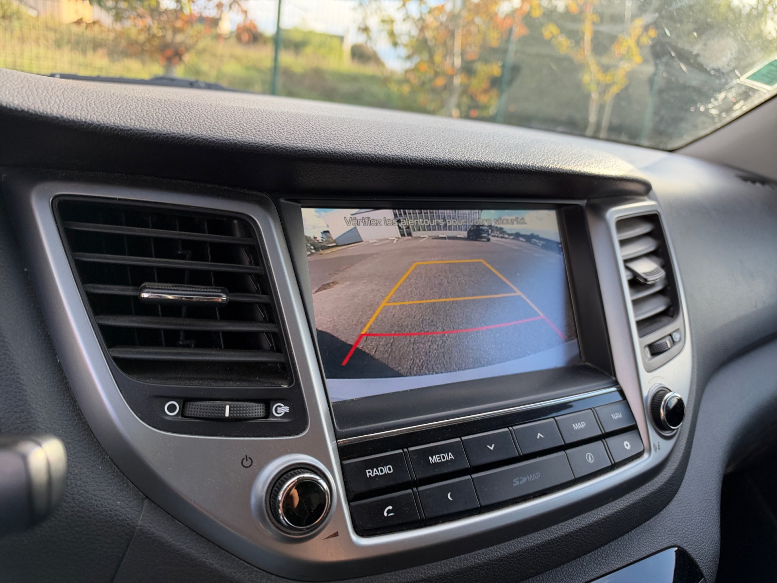 Hyundai Tucson 24