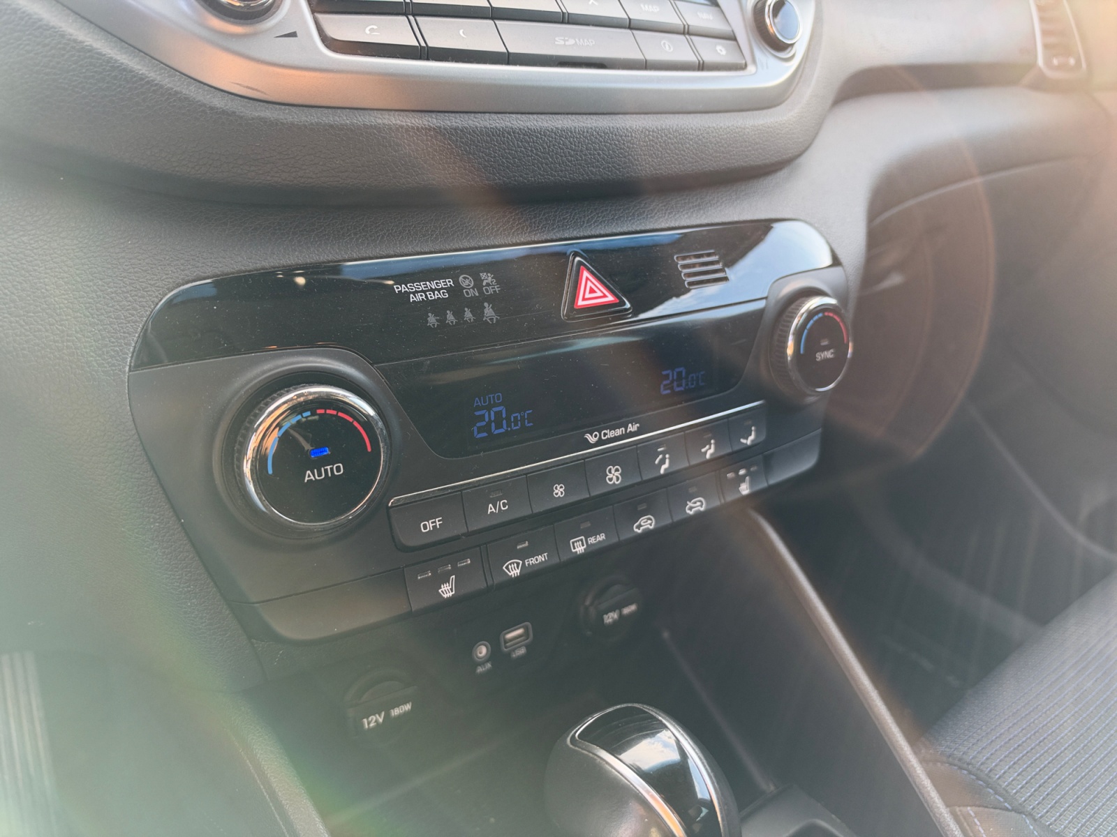Hyundai Tucson 25