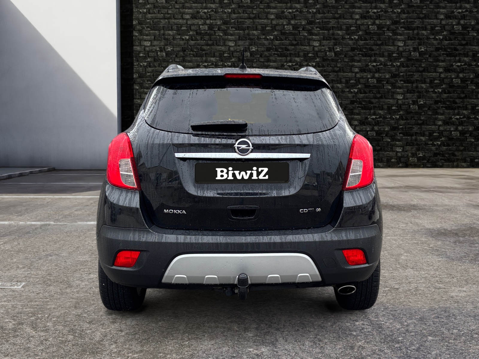 Opel Mokka 3