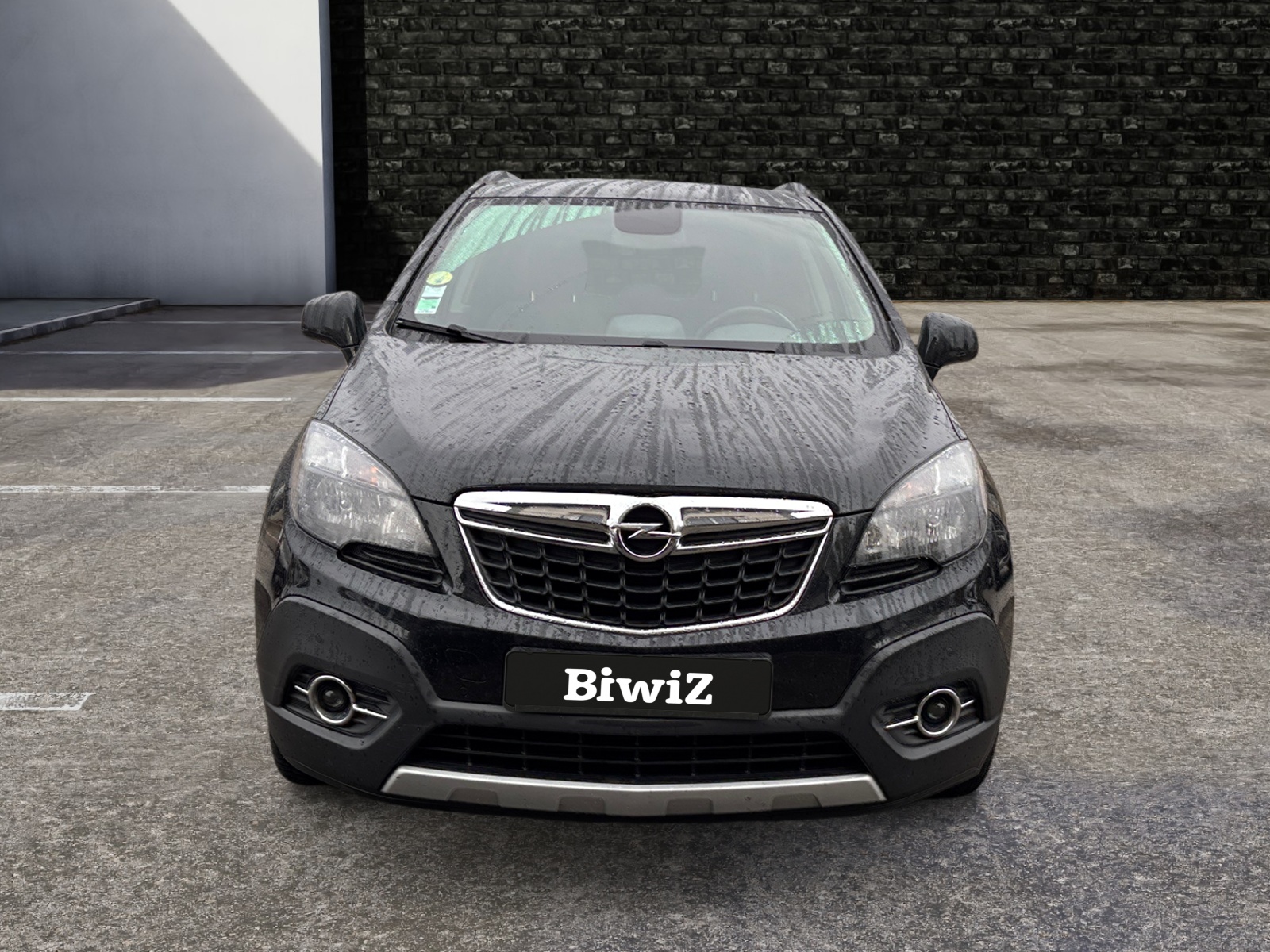 Opel Mokka 7