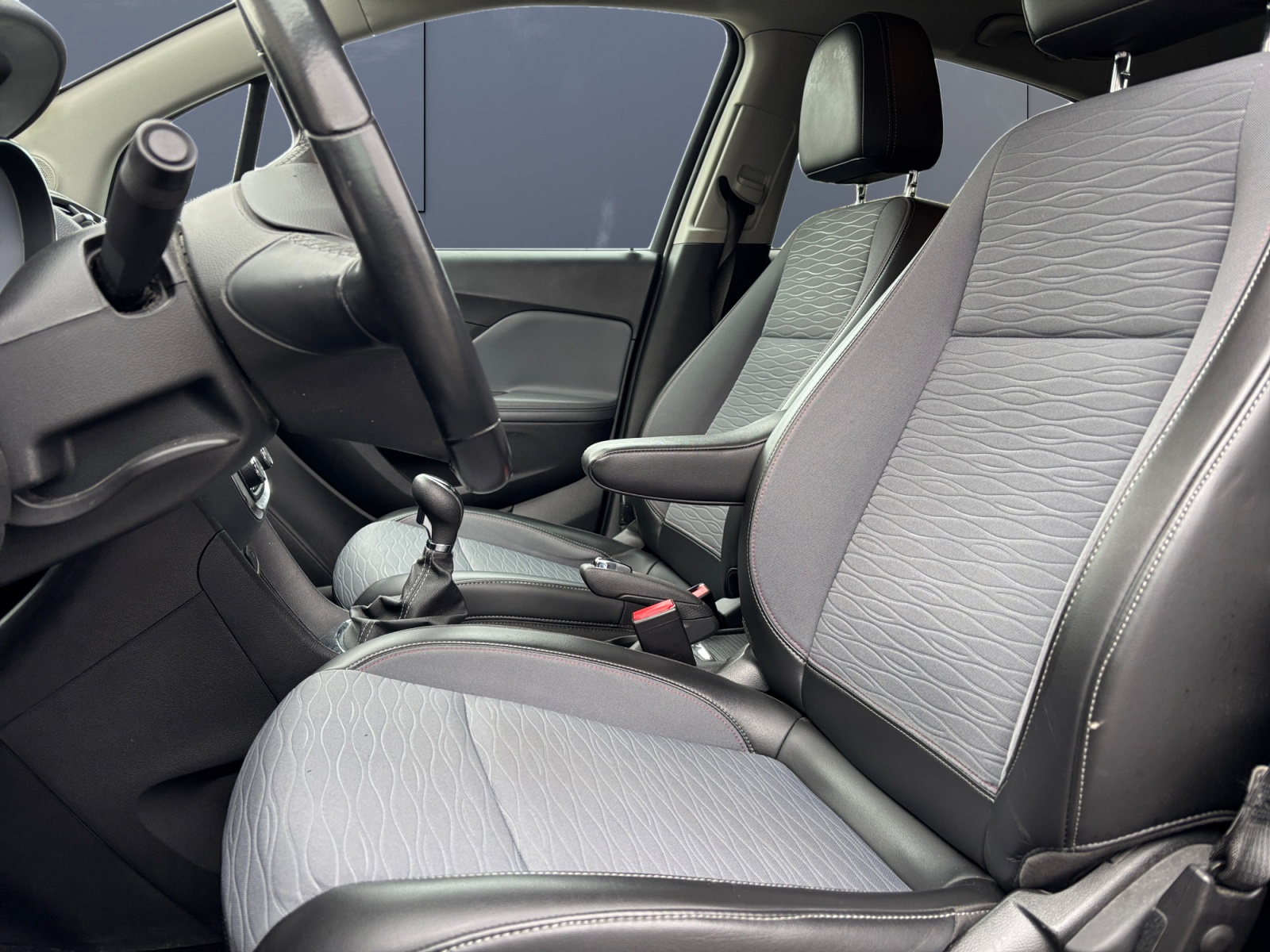 Opel Mokka 9