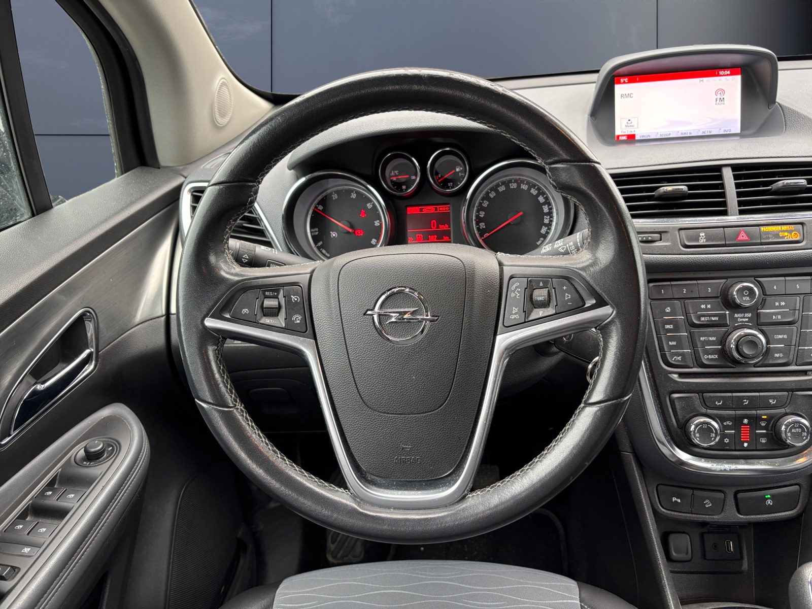 Opel Mokka 15