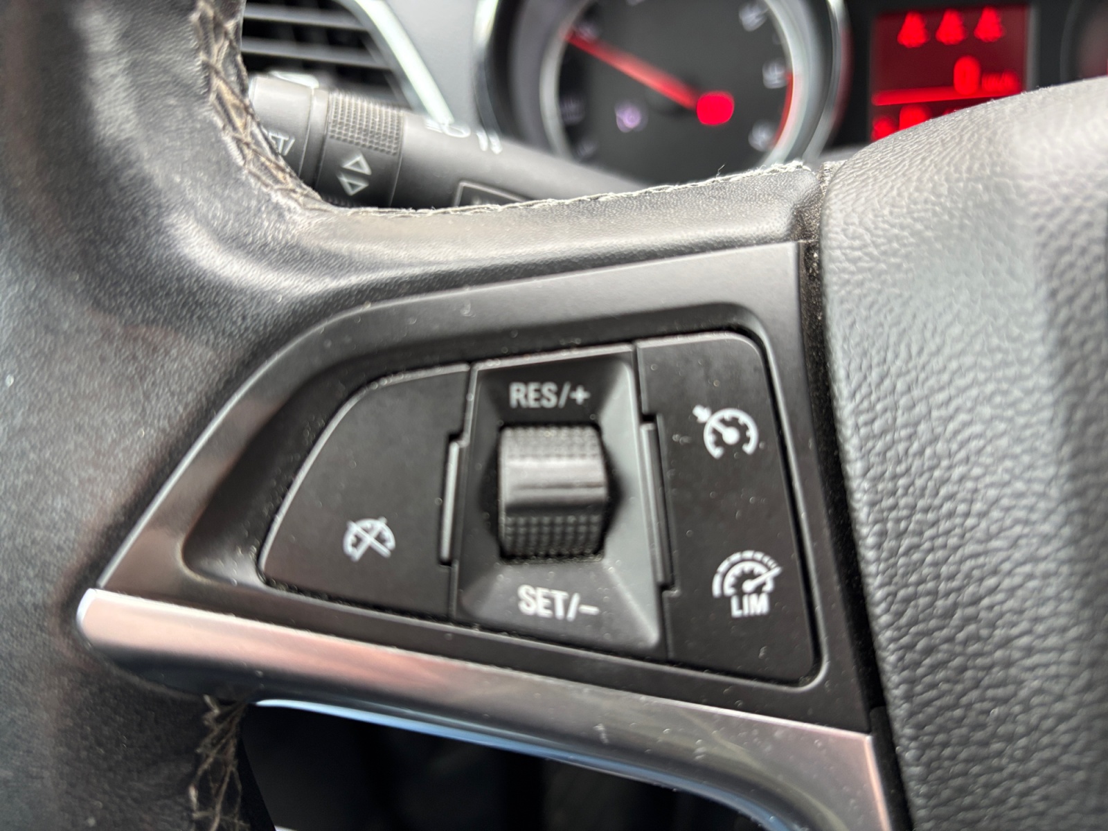 Opel Mokka 19